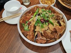 -李氏八大件老菜馆(万宝街店)