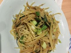 -宏状元现熬粥·京味菜(三里河店)