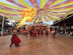 -南宁方特东盟神画