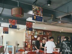 -天下客饭店(中山路店)