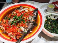 -毛家饭店(今洲广场店)