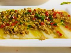 肉末冬瓜-陈帅夜排档·龙虾·炒菜·烤串(世茂店)