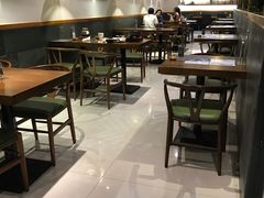 大堂-十二舍·湯物素煮(江泰潤政店)