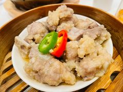 -白天鹅宾馆-宏图府餐厅
