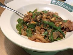-陈记稻香潮汕砂锅粥(华强南店)