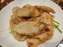 -金掌勺·锅包肉(广渠门店)