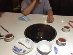 -陈记顺和牛肉火锅馆(天河北路店)