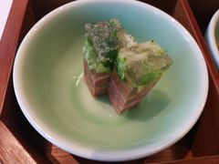 夏季苏式冷拼-松鹤楼·非遗·苏帮菜(融科店)