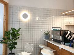 -COTTON CAFE(德信·中外公寓店)