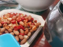 -清真·留一手烤鱼(西苑店)