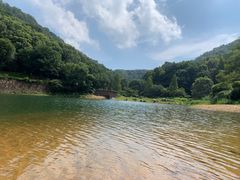 -桃花岭景区