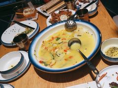 -金塔傣乡·云南民族特色菜·傣味手抓饭(金瓦路店)