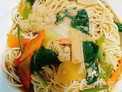 -陇上全荟兰州传统牛肉面(延吉路店)