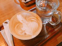 -雪域咖啡SNOWCOVEREDPLATEAUCAFE