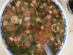 -牛老五羊杂汤(广阳区总店)