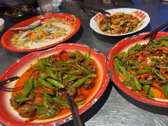 -馬伍旺川菜(江北虹悦城店)