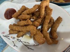 -40号厦门海鲜大排档(中山路店)