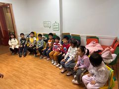 -英孚教育青少儿(河东资深教研中心)
