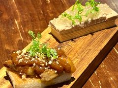-Bistro 63 创意融合料理(广粤天地店)