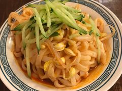 -左陕右甘(亚运村店)