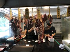 -海银海记潮汕牛肉火锅(新港中路海珠店)