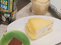 -極上萬膳·日料放题(来福士江景店)