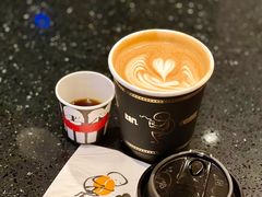 -Dogi&kiki Coffee(中心商务大厦店)
