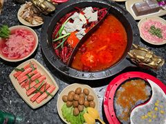 -蜀大侠火锅(春熙路店)