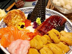 -胆道·海胆专门店(凯德晶萃店)
