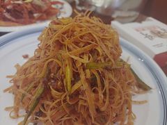 -老朴朝鲜风味(顾乡店)