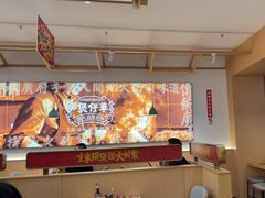 -华记煲仔华·煲仔饭(人和店)