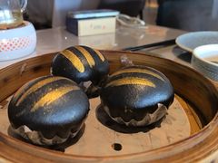 黑金流沙包-粤盛海鲜楼(融冠乐城店)