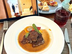 -食百绚全日制餐厅(成都棕榈泉费尔蒙酒店)