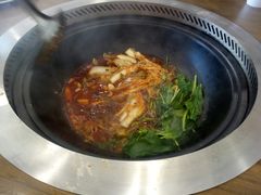 -官厅老勾渔馆(温泉店)