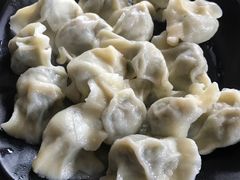 芹菜猪肉水饺-大妈水饺(文华巷店)