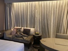 -杭州城中香格里拉大酒店