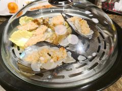 -日进一片海.生腌海鲜火锅.宵夜烧烤(三里屯总店)