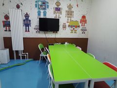 -瓦力工厂机器人·信息学奥赛·科技特长生·人工智能(亦庄校区)