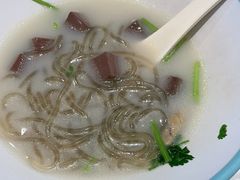 -小杨生煎(松江大学城店)