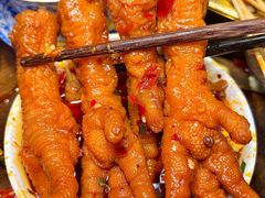-牛签签串串香(IFS店)