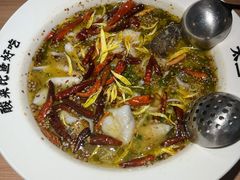 -新太二·鲜料川菜(群光广场店)