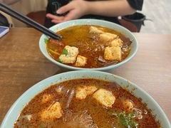 -金原鸭血粉丝汤·汤包·脆皮烤鸭(南京博物院店)