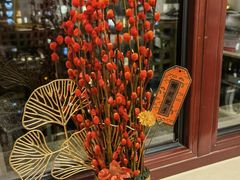 -花里花店(唐镇阳光天地店)