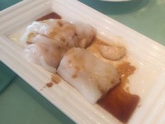 -衡山汇·高级粤菜(霄云路店)