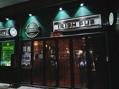 -Hooley's活利仕西餐厅(珠江新城店)