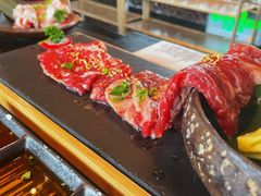 -谷牛和牛烤肉(漕河泾印象城店)