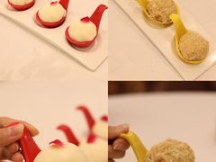 -凤凰楼酒家·粤宴点心(华强北店)