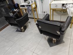 -臻艾Hair Salon