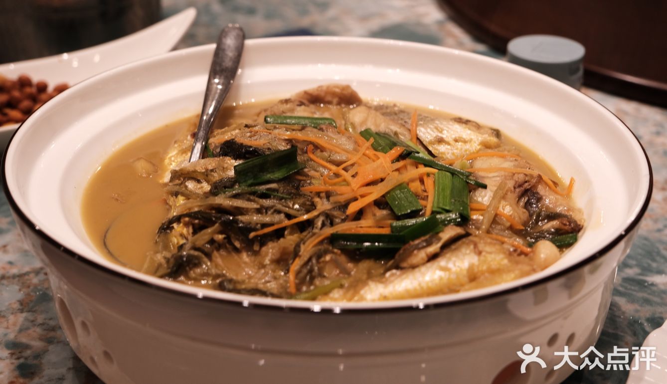 温润酒家，呵护友情