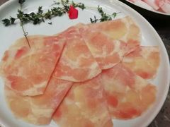 -牛牛章·章鱼水煎肉(光谷世界城店)